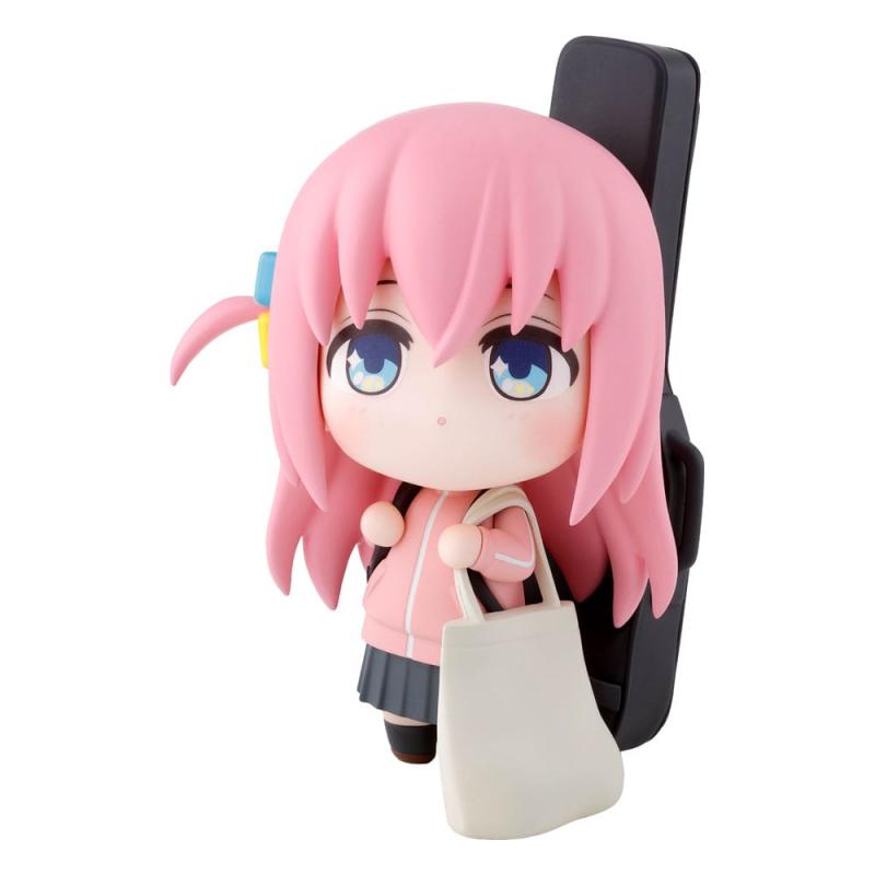 Bocchi the Rock! Tekupiku Mini Figure Hitori Gotoh 10 cm