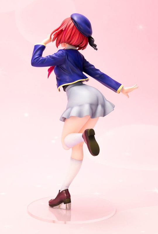 Oshi no Ko PVC Figure 1/7 Kana Arima 22 cm 8