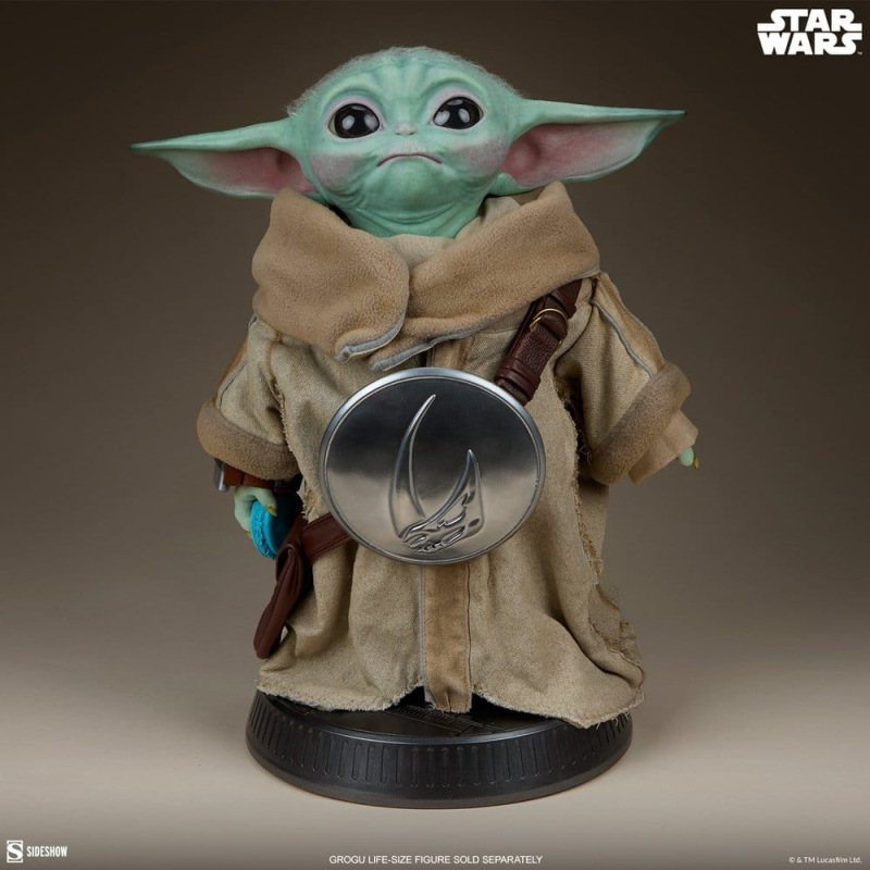 Star Wars Accessories Set Grogu 6