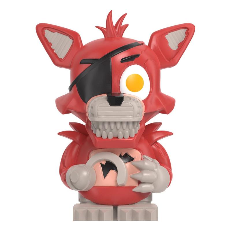 Five Nights at Freddy's: Security Grab N´Go Breach Blind Box Figures 4 cm Display Series 2 Classic R