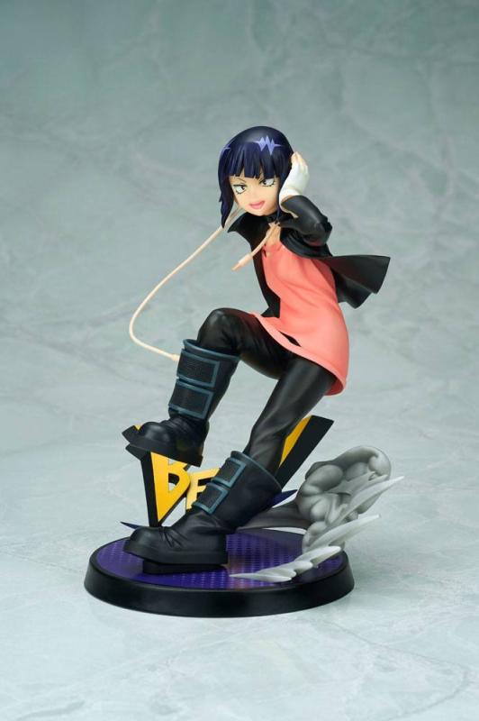 My Hero Academia PVC Statue 1/8 Kyoka Jiro Hero Suit Ver. 17 cm