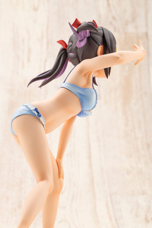 Onimai: I'm Now Your Sister! PVC Statue 1/6 Mihari Oyama T-shirt Ver. 22 cm 10
