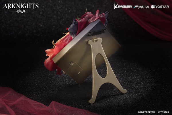 Arknights Diorama Miss.Christine Elite 2 Ver. 22 cm 11