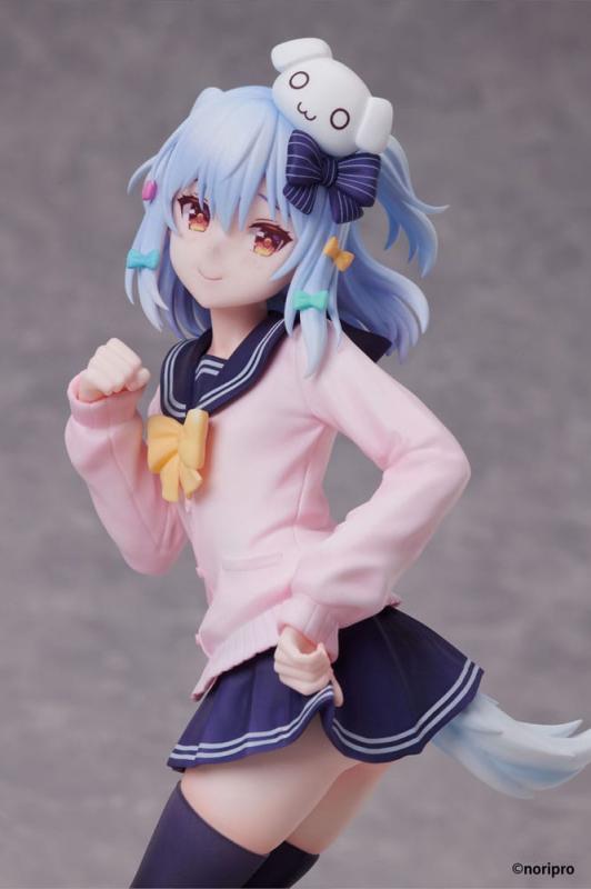 Noripro PVC Statue 1/7 Tamaki inuyama 22 cm