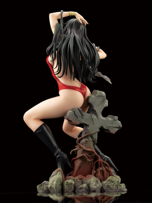 Vampirella Bishoujo PVC Statue 1/7 Vampirella 20 cm 7