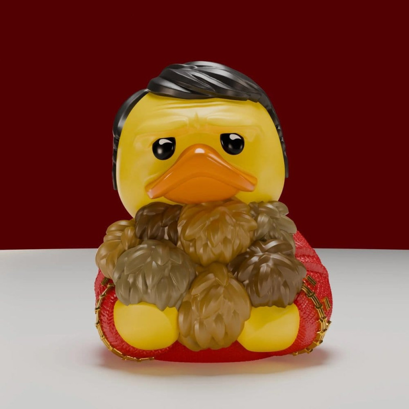 Star Trek Tubbz PVC Figure Scotty Boxed Edition 10 cm