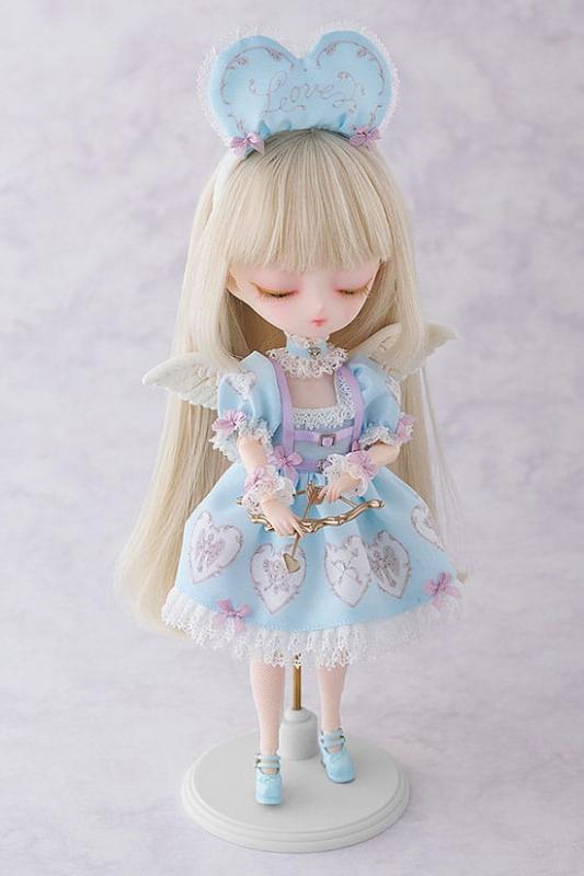 Harmonia Bloom Seasonal Doll Action Figure Petale 23 cm