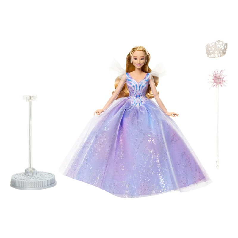 Wicked: For Good Doll Enchanting Glinda Upland 1