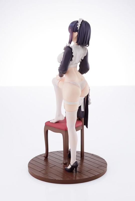 Original Character PVC Statue 1/7 Sarah Design by mignon Limited Edtition 26 cm 4