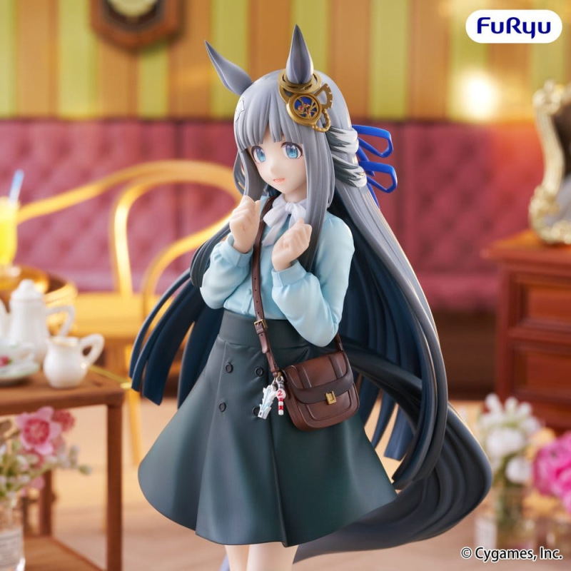Umamusume: Pretty Derby Trio-Try-iT PVC Figure Chrono Genesis 20 cm 3
