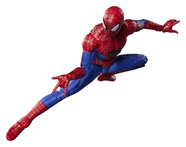 Spider-Man: No Way Home Marvel Legends Action Figure The Amazing Spider-Man 15 cm 3