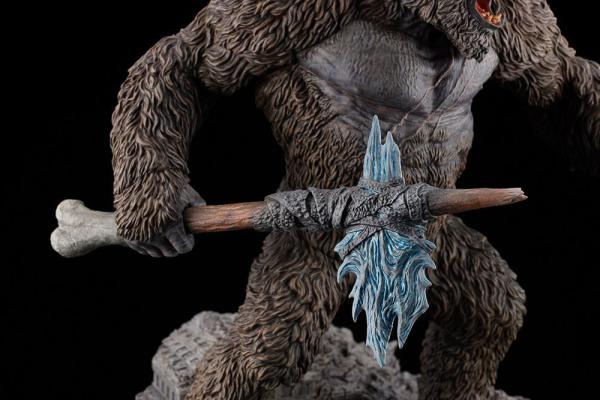 Godzilla vs. Kong Chou Gekizou Series PVC Statue Hyper Solid Kong 20 cm 5