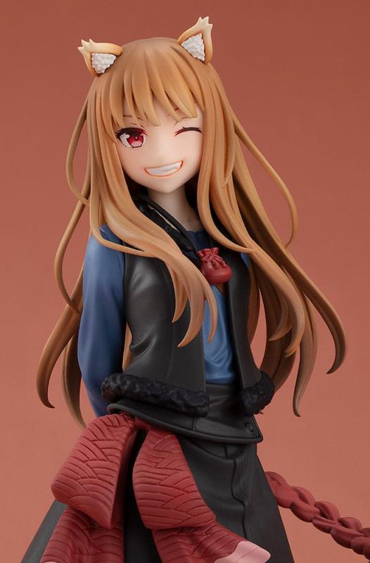 Spice and Wolf Pop Up Parade PVC Statue Holo: 2024 Ver. 17 cm 6