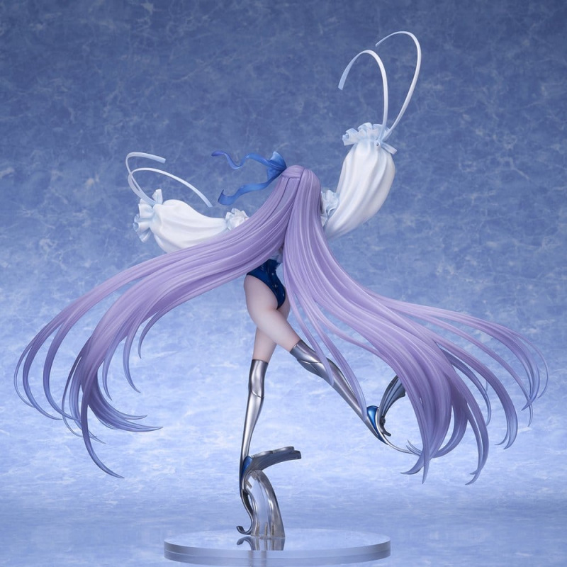 Fate/Grand Order PVC Figure Lancer/Mysterious Alter Ego ? (Second Ascension) 36 cm 12