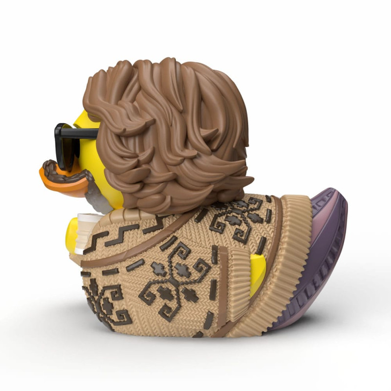 The Big Lebowski Tubbz PVC Figure The Dude 1st Edition 10 cm 3