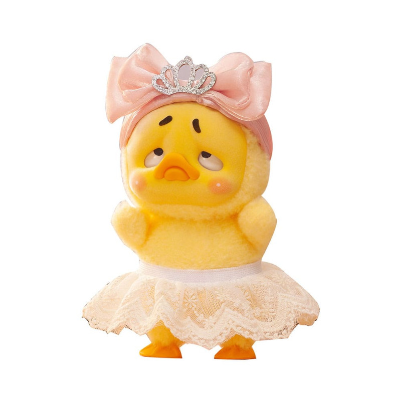 Upset Duck: Act Cute Blind Box figure 18 cm Display (6) 5