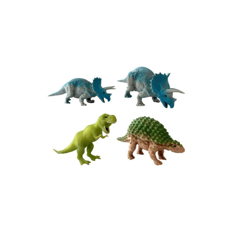 Super Animals: Dinosaurs Edition Display (14) 1