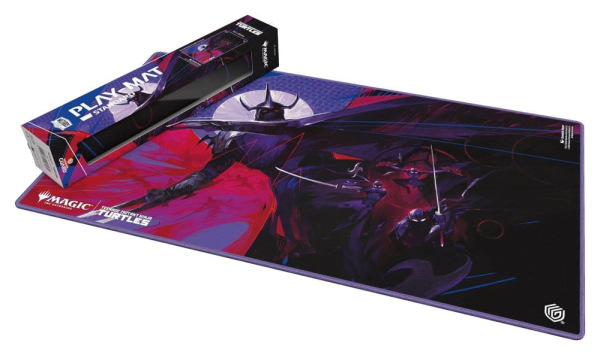 Ultimate Guard Play-Mat Magic: The Gathering | Teenage Mutant Ninja Turtles - Shredder's Technique 4