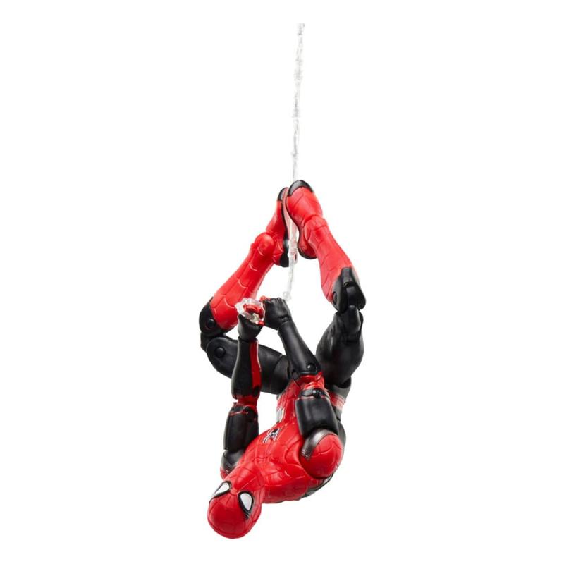 Spider-Man: Far From Home Marvel Legends Action Figure Spider-Man (Upgraded Suit) 15 cm 1