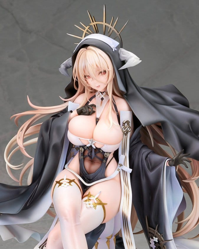Azur Lane PVC Figure 1/7 Implacable 28 cm 5