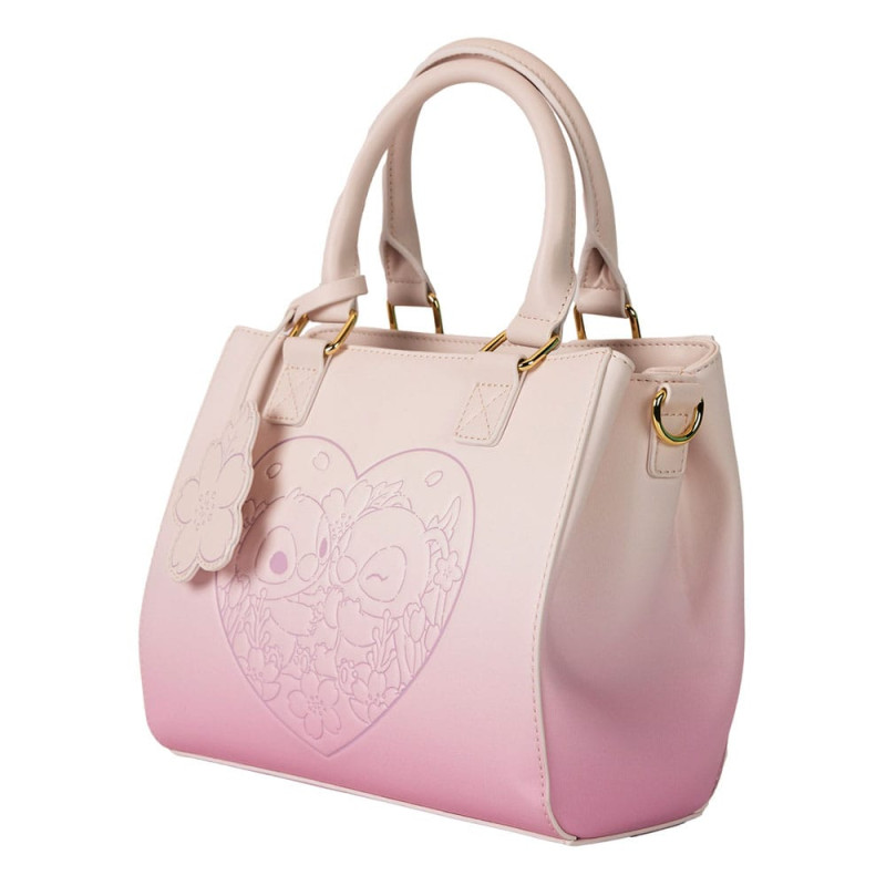 Disney by Loungefly Crossbody Cute Stitch 2