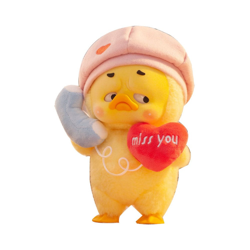 Upset Duck: Act Cute Blind Box figure 18 cm Display (6) 3
