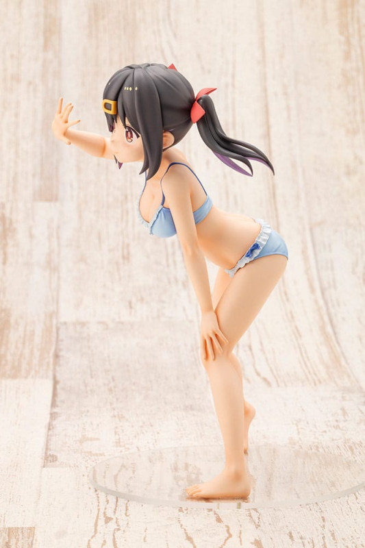 Onimai: I'm Now Your Sister! PVC Statue 1/6 Mihari Oyama T-shirt Ver. 22 cm 7