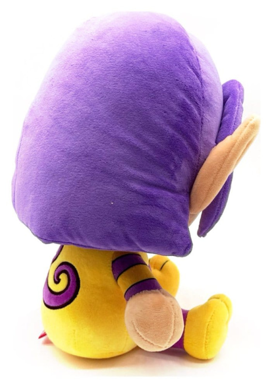 Rayman Legends Plush Figure Ly the Fairy 22 cm 2