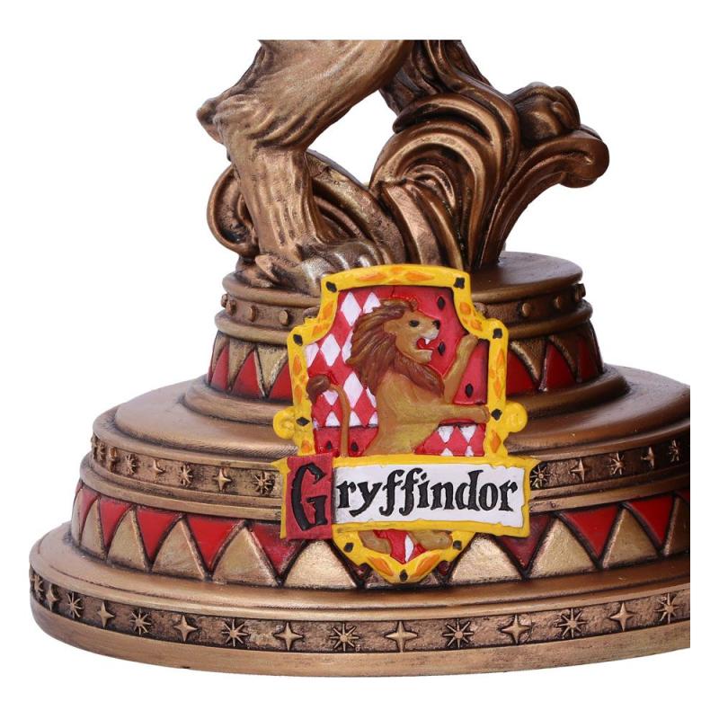 Harry Potter Bookends Gryffindor 20 cm