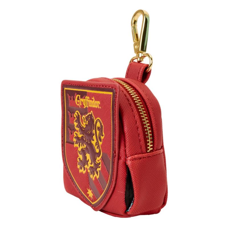 Harry Potter by Loungefly Treat bag Gryffindor