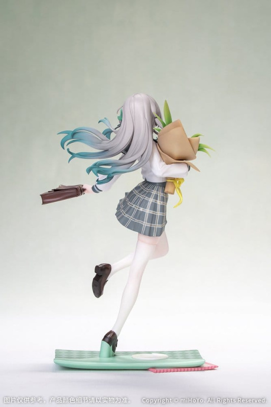 Honkai: Star Rail Gift+ PVC Statue 1/8 Firefly: Spring Missive Ver. 21 cm 2