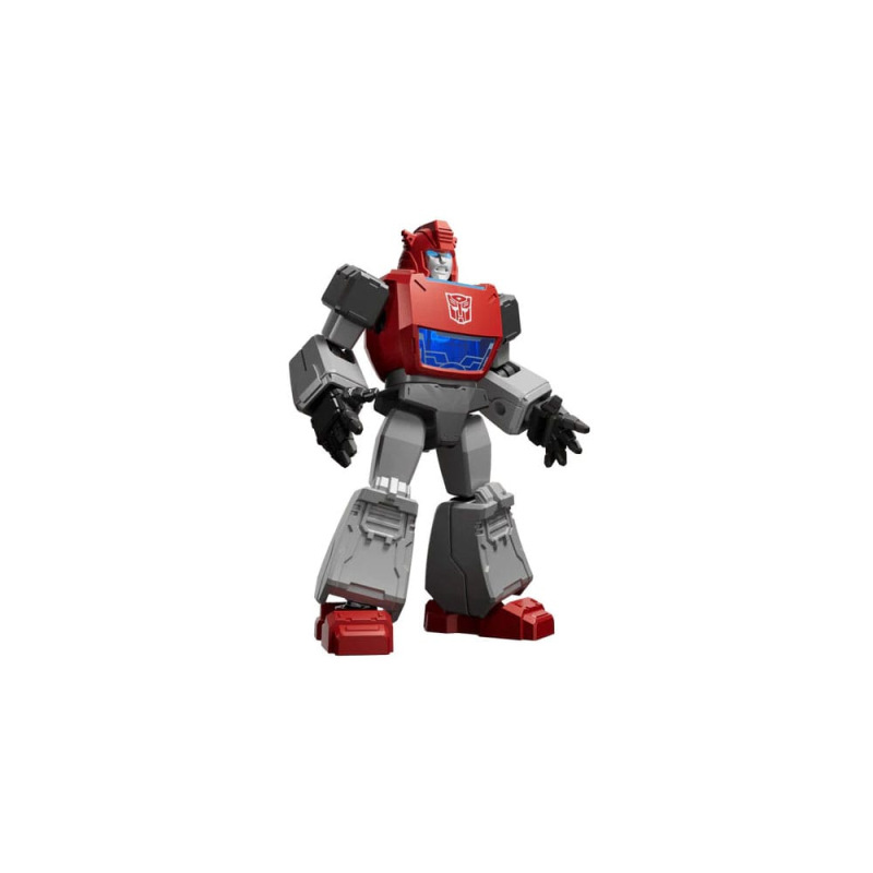 Transformers Blokees Plastic Model Kit Shining Version 01 Shining Roll Out Assortment (6) 7