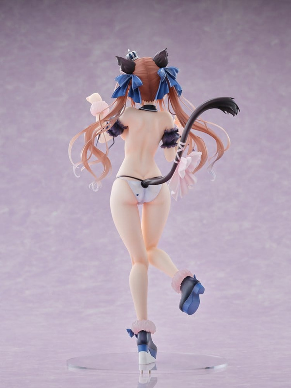 Original Character Figure 1/6 Kanon-chan Illustration by karory 29 cm 9