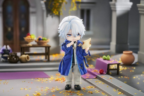 Honkai: Star Rail Nendoroid Doll Action Figure Phainon: Express Travel Ver. 15 cm 10