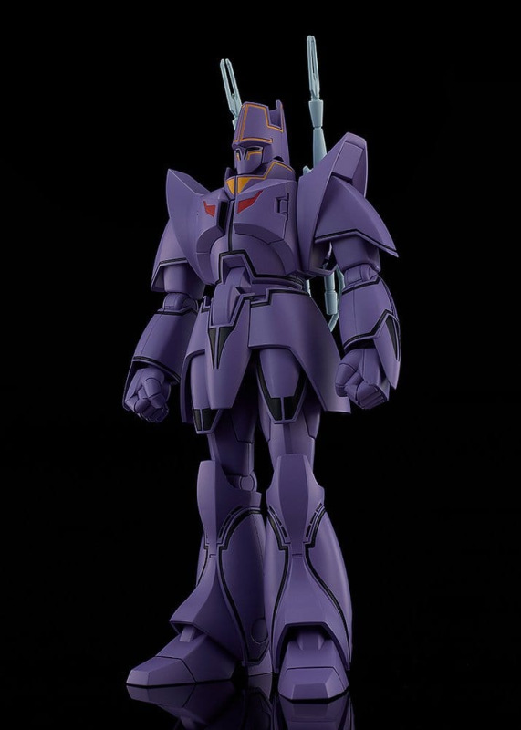 Giant Gorg Moderoid Plastic Model Kit Manon Guardian 17 cm 1