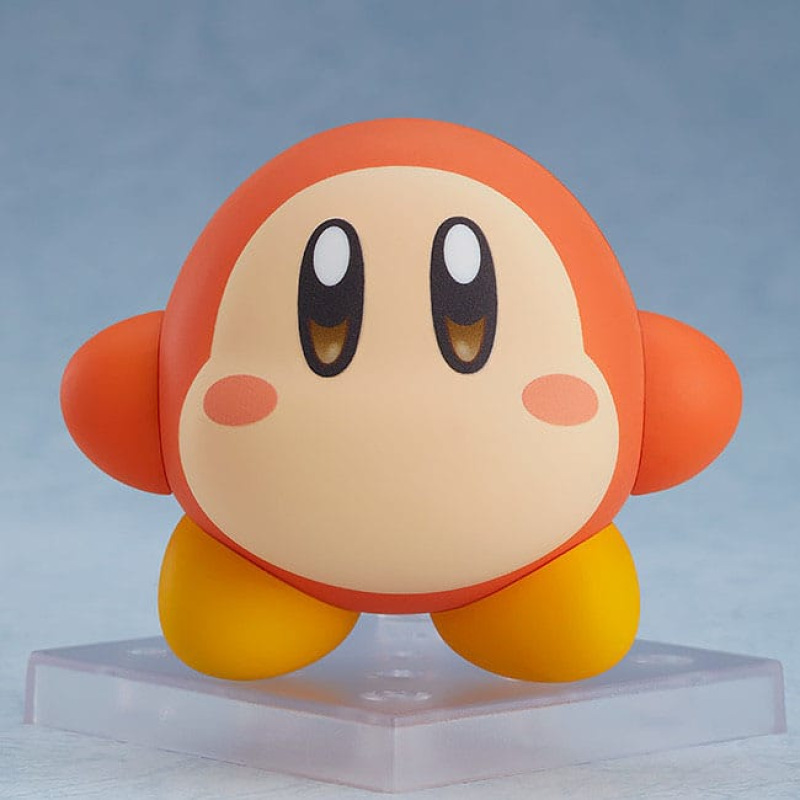 Kirby Nendoroid Action Figure Waddle Dee 6 cm (re-run) 1