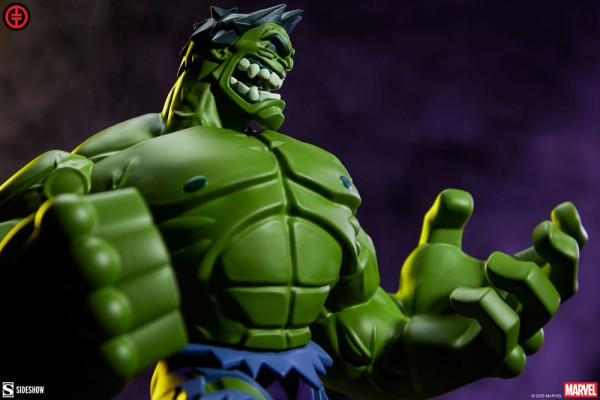 Marvel Designer Collectible Statue Hulk 24 cm 3