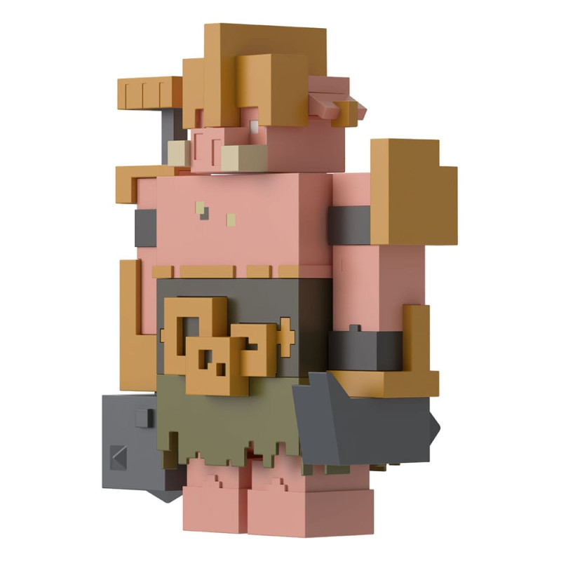 Minecraft Legends Action Figure Portal Guard 15 cm 1