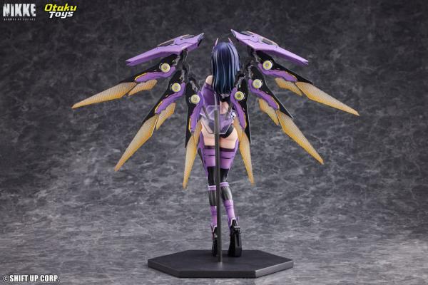 Goddess of Victory: Nikke PVC Statue 1/7 Isabel Regular Edition 25 cm 3