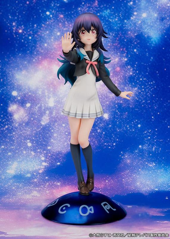 Stardust Telepath PVC Statue 1/7 Umika Konohoshi 20 cm 4