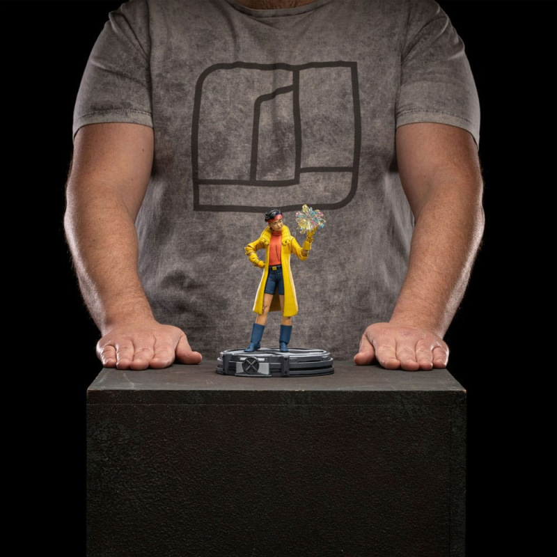 Marvel Art Scale Statue 1/10 X-Men´97 Jubilee 19 cm 12