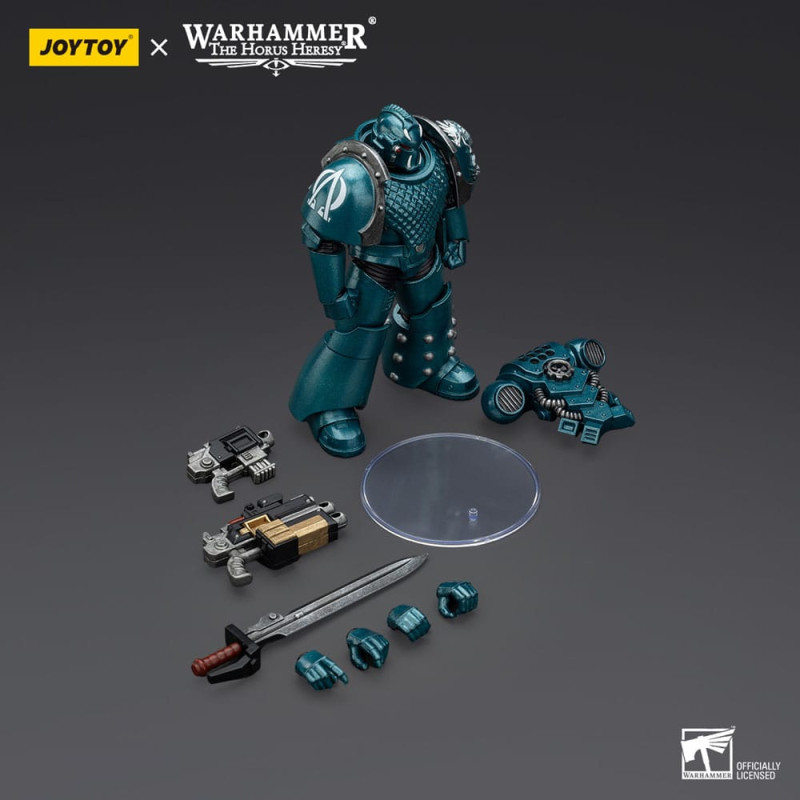 Warhammer The Horus Heresy Action Figure Alpha LegionHeadhunter Prime 20 cm 5