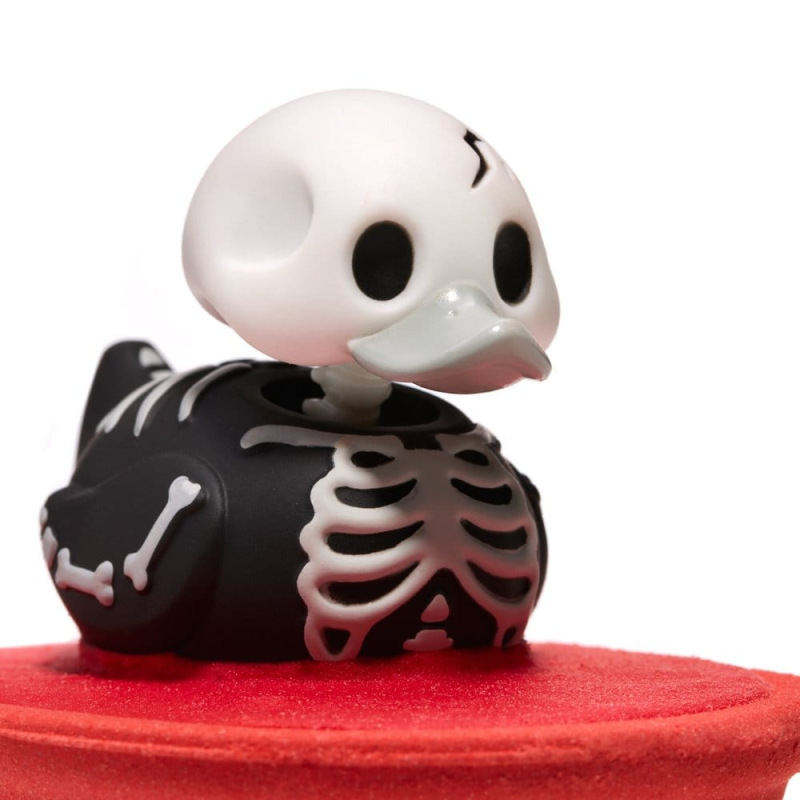 Holidays Tubbz Mini Bath Fizzer Skeleton 7 cm 4