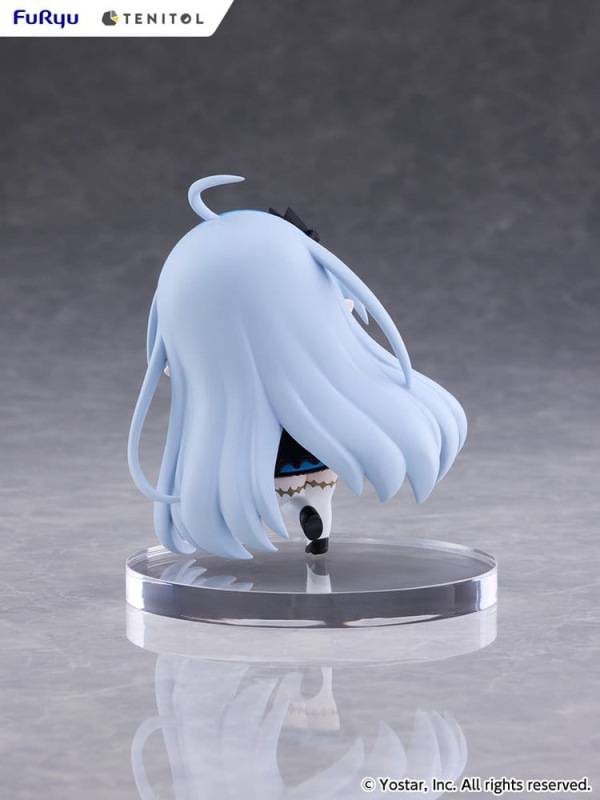 Stella Sora Tenitol PVC Figure Tyrant [mini] 11 cm 7