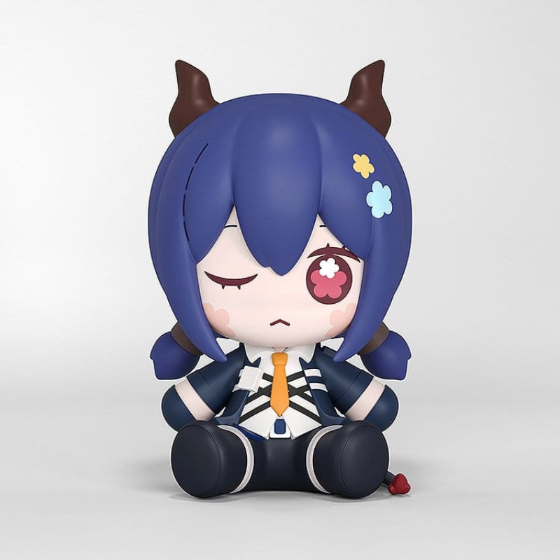 Arknights Huggy Good Smile Ch´en 7 cm 1