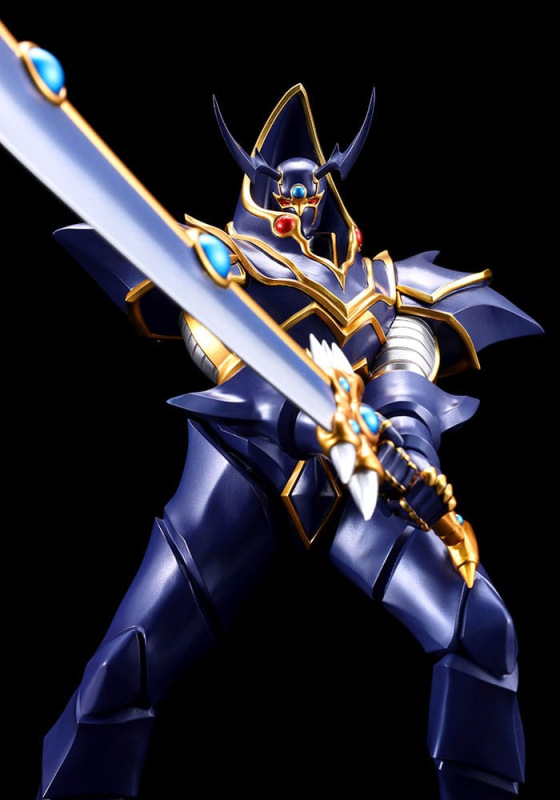 Yu-Gi-Oh! Oshi Works Statue Buster Blader 23 cm 7