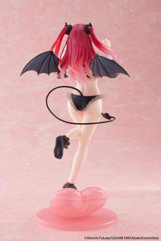 My Dress-Up Darling T-Most PVC Statue Marin Kitagawa (Liz Ver.) Reissue 29 cm 3