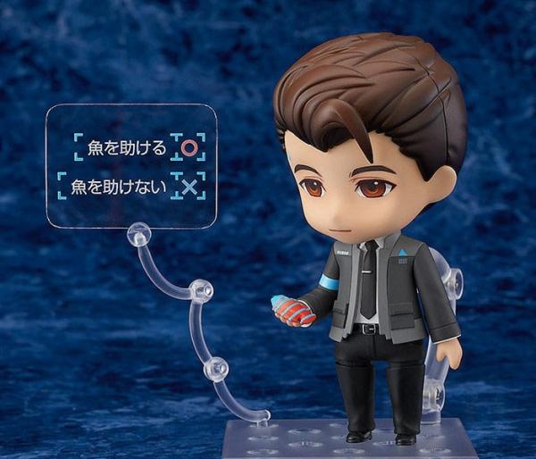 Detroit: Become Human Nendoroid Action Figure Connor 10 cm 5