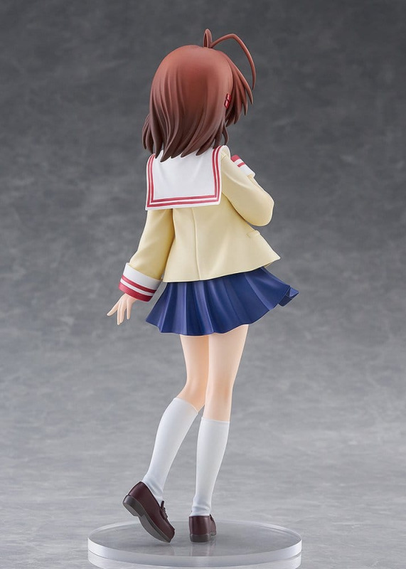 Clannad Pop Up Parade PVC Figure Nagisa Furukawa L Size 23 cm 7