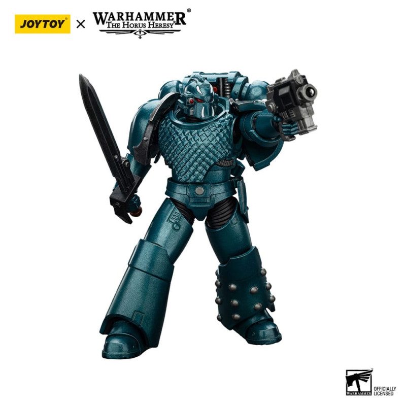 Warhammer The Horus Heresy Action Figure Alpha LegionHeadhunter Prime 20 cm 7